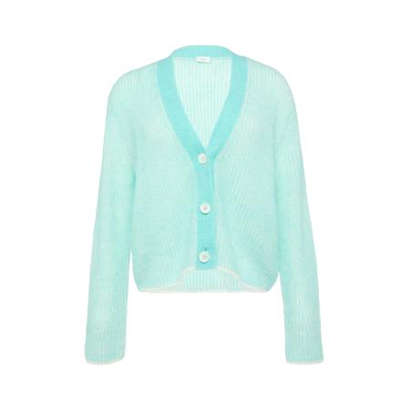 s.Oliver BLACK LABEL s.Oliver BLACK LABEL Gebreid vest blauw