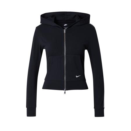 Nike Nike Sportswear Sweatvest zwart / wit