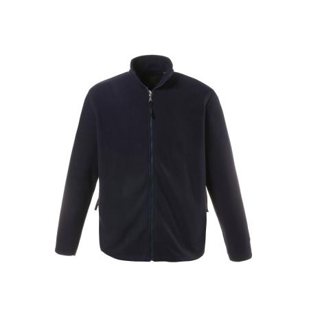 JP1880 JP1880 Fleece jas marine