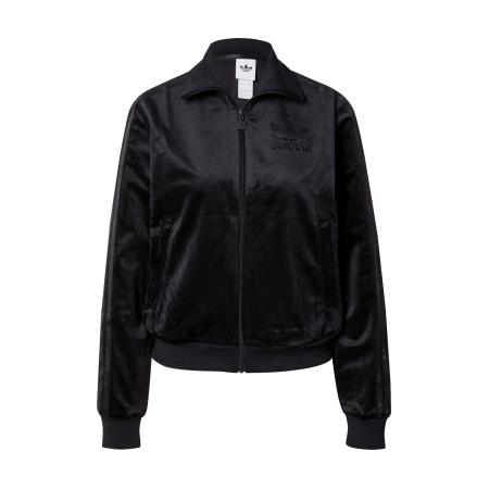 Adidas ADIDAS ORIGINALS Sweatvest zwart