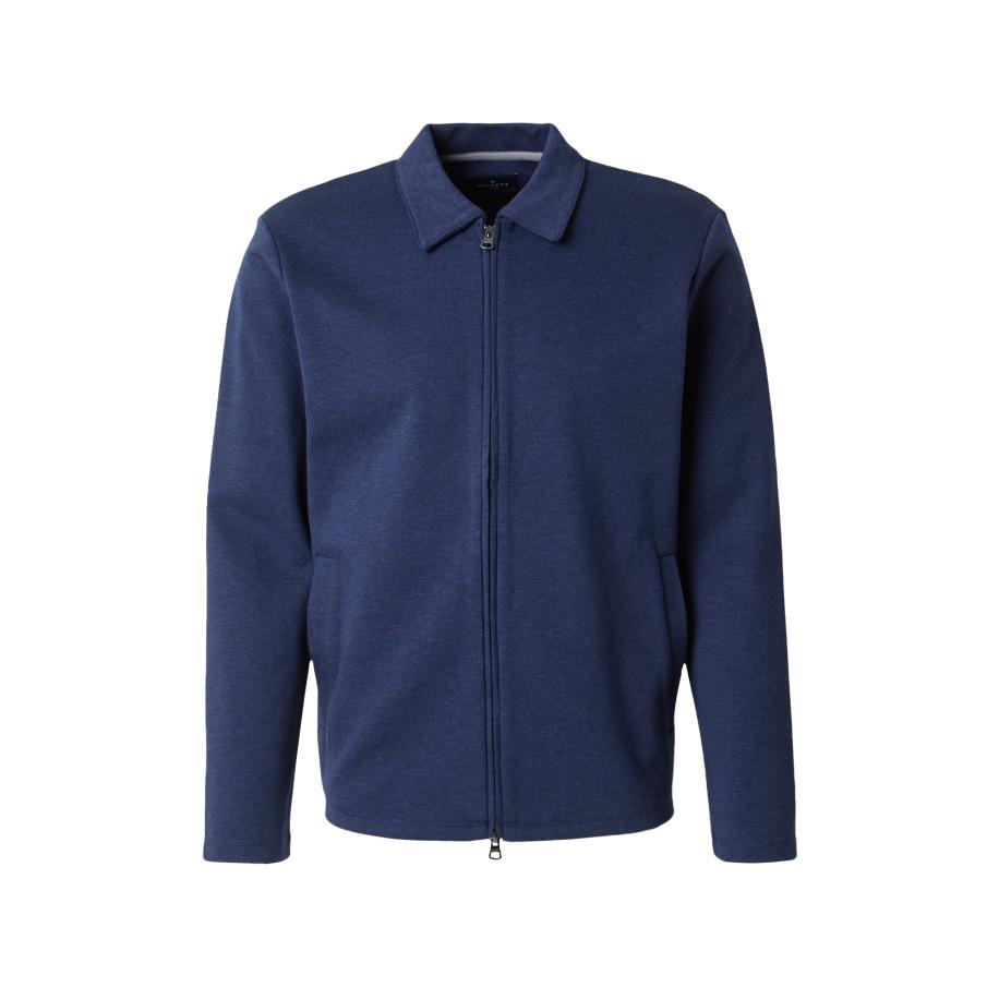 Hackett London Hackett London Sweatvest navy -
