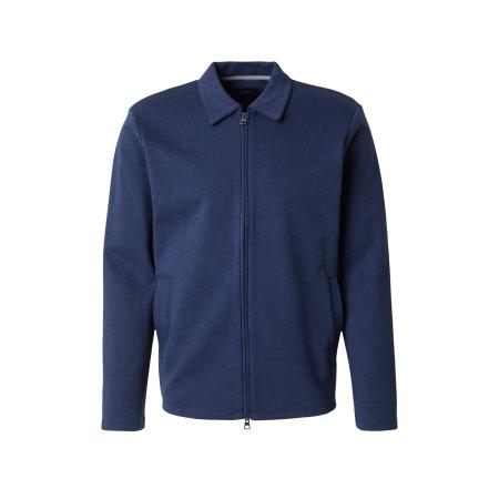 Hackett London Hackett London Sweatvest navy