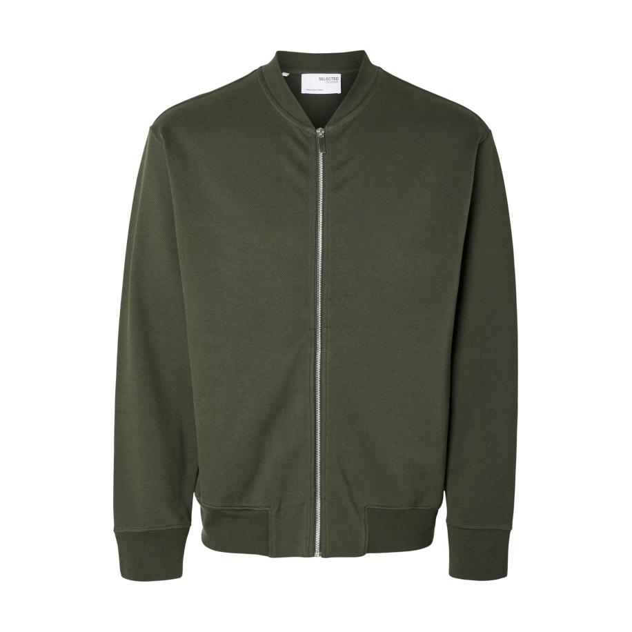 Selected SELECTED Sweatvest SLHMACK spar -