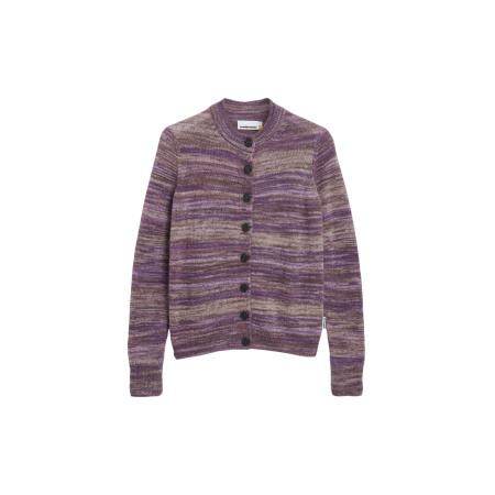 Armedangels ARMEDANGELS Gebreid vest gemengde kleuren