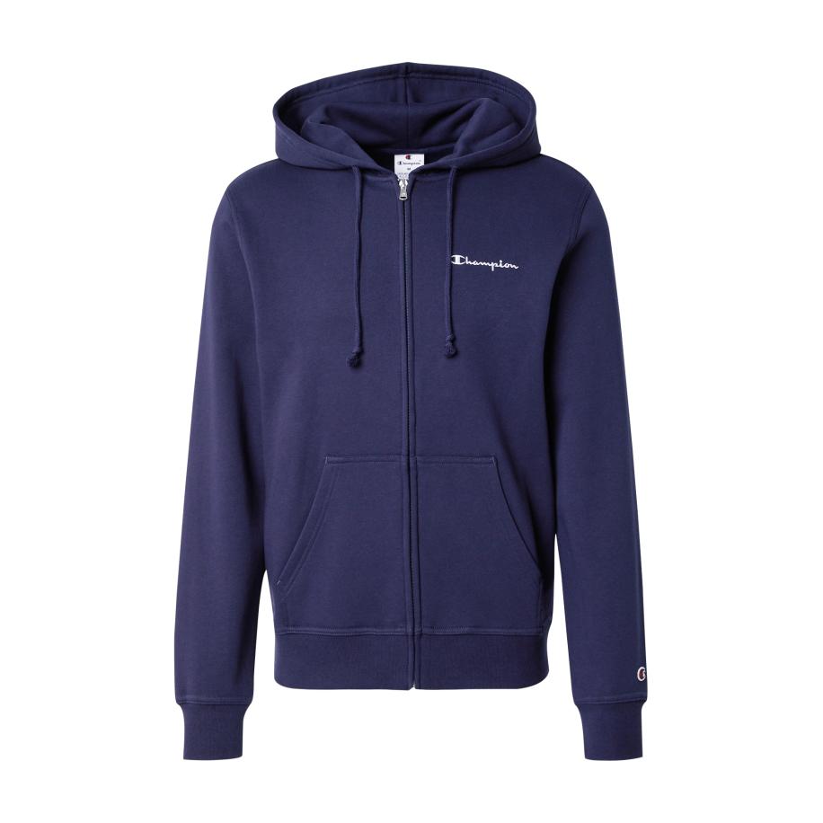 Champion Authentic Athletic Apparel Champion Authentic Athletic Apparel Sweatvest navy -