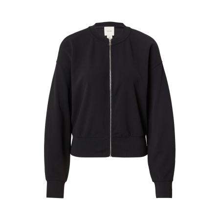 Calvin Klein Calvin Klein Sweatvest zwart