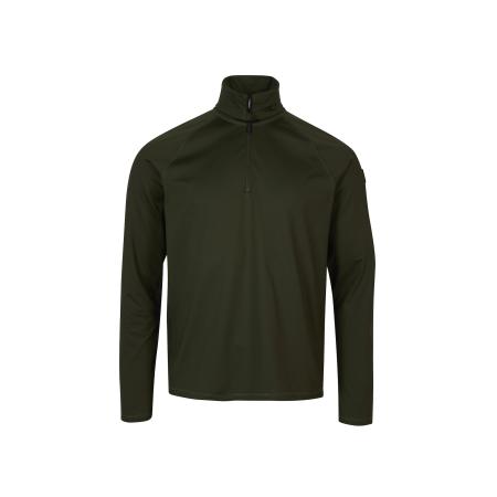 O'Neill ONEILL Sporttrui Clime donkergroen