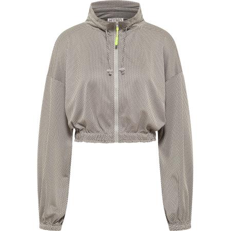 MyMo ATHLSR myMo ATHLSR Cargobroek grijs / zwart