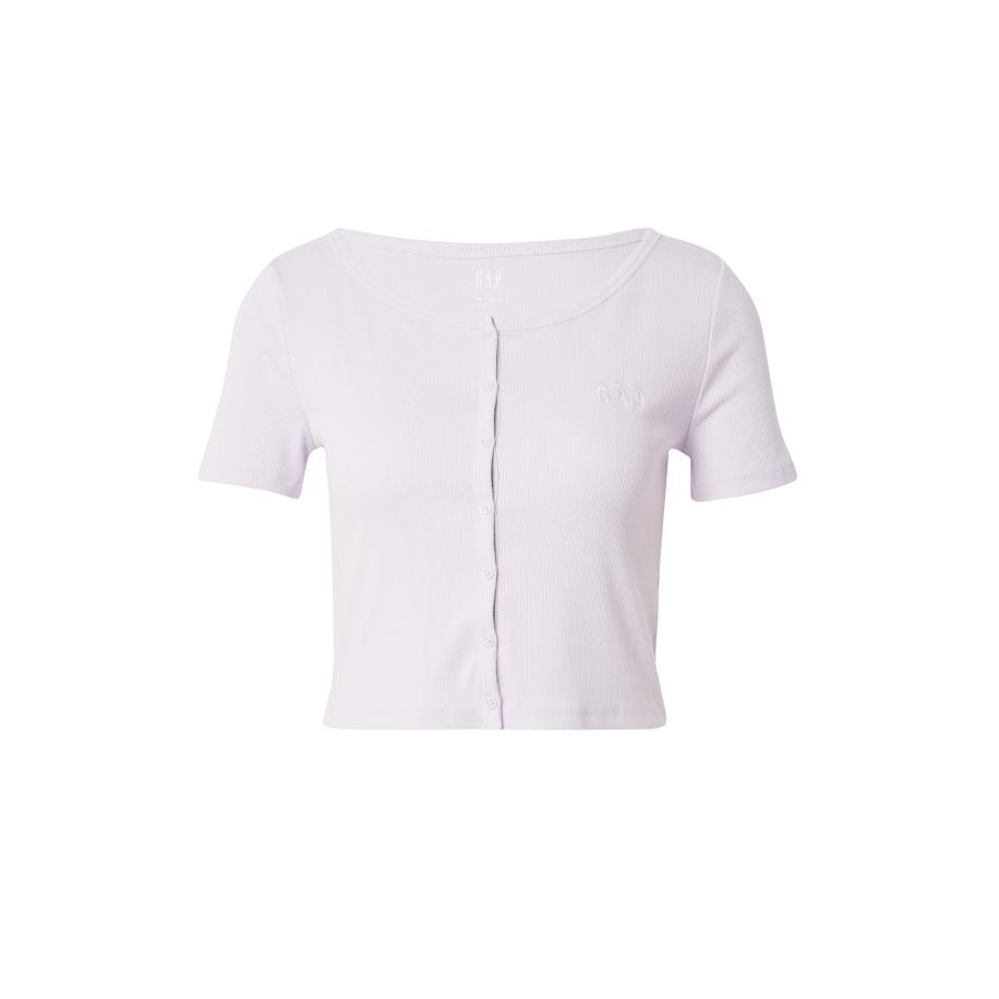 GAP GAP Gebreid vest sering -