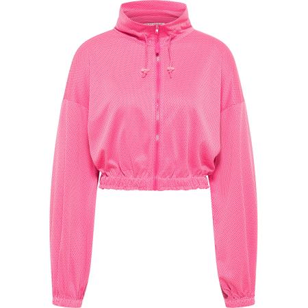 MyMo ATHLSR myMo ATHLSR Cargobroek pink