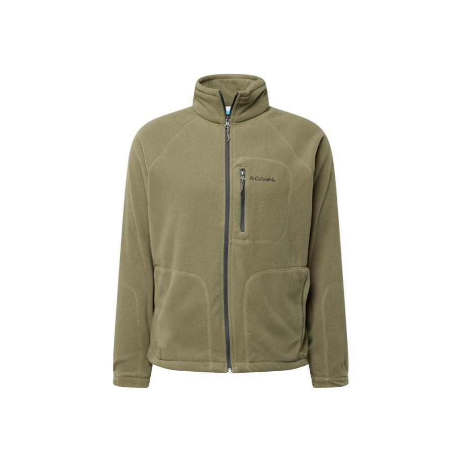 Columbia COLUMBIA Fleece jas Fast Trek II groen -