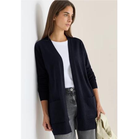 CECIL Open Cosy vest