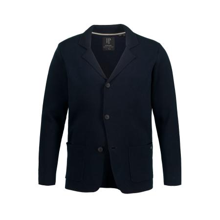 JP1880 JP1880 Gebreid vest marine