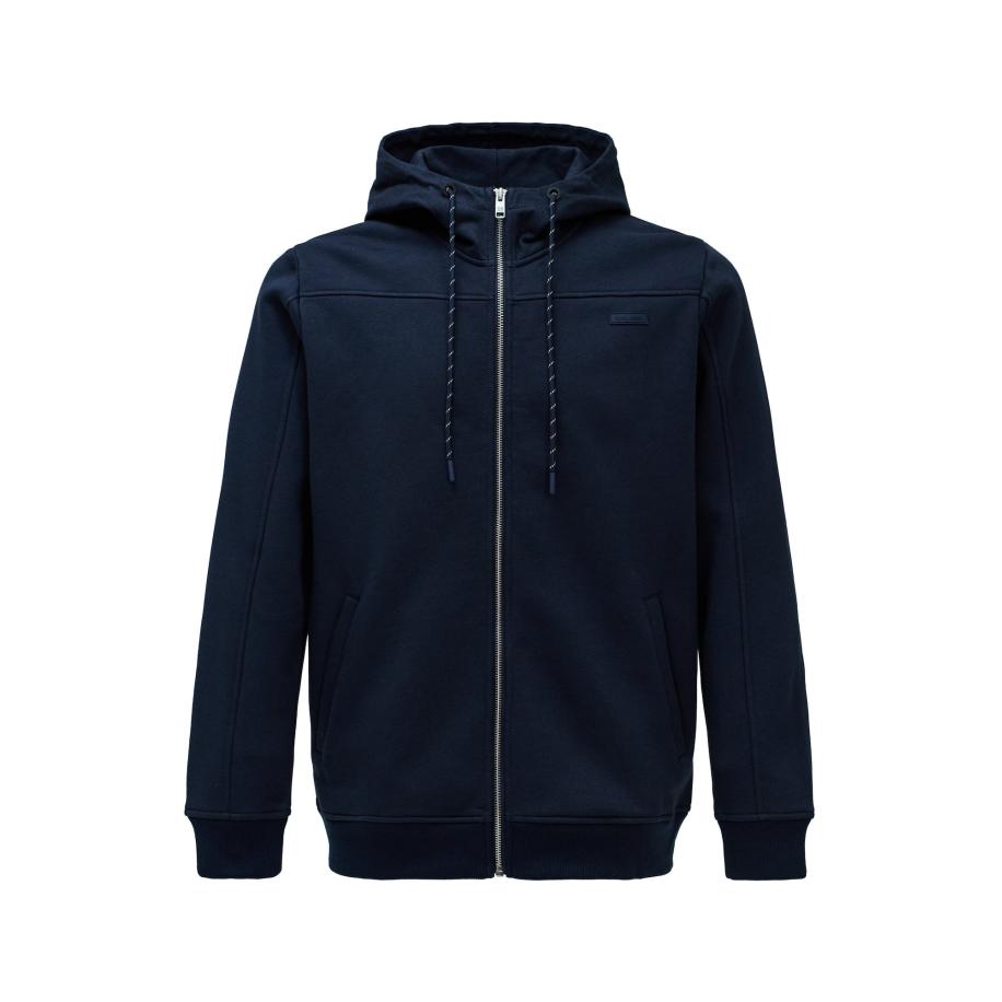 Salsa Salsa Jeans Sweatvest navy -