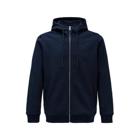 Salsa Salsa Jeans Sweatvest navy