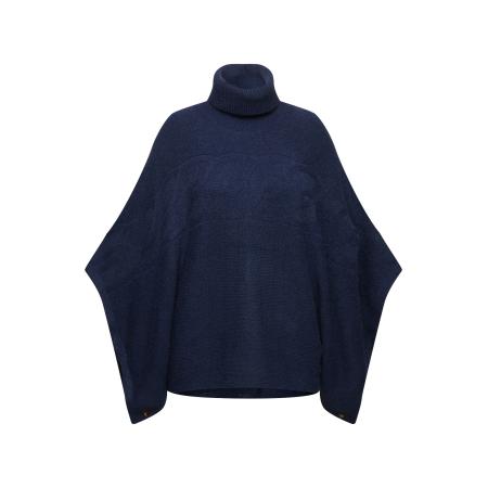 Ulla Popken Ulla Popken Cape marine