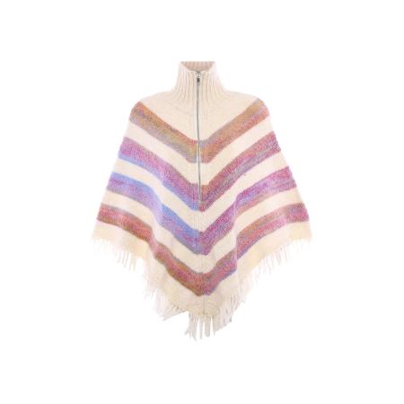 ebeeza ebeeza Cape bruin / lila / wolwit