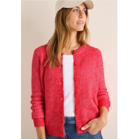 CECIL Gemêleerd vest