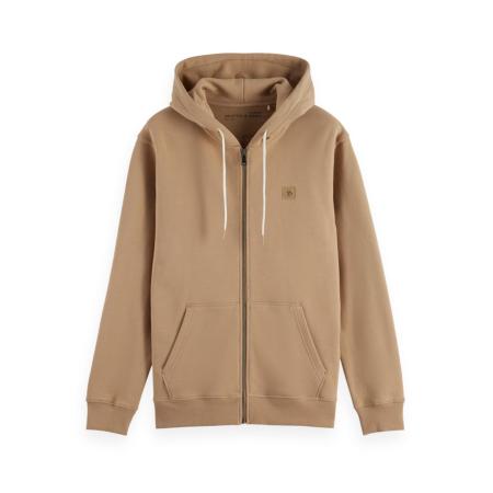 Scotch & Soda SCOTCH & SODA Sweatvest sand