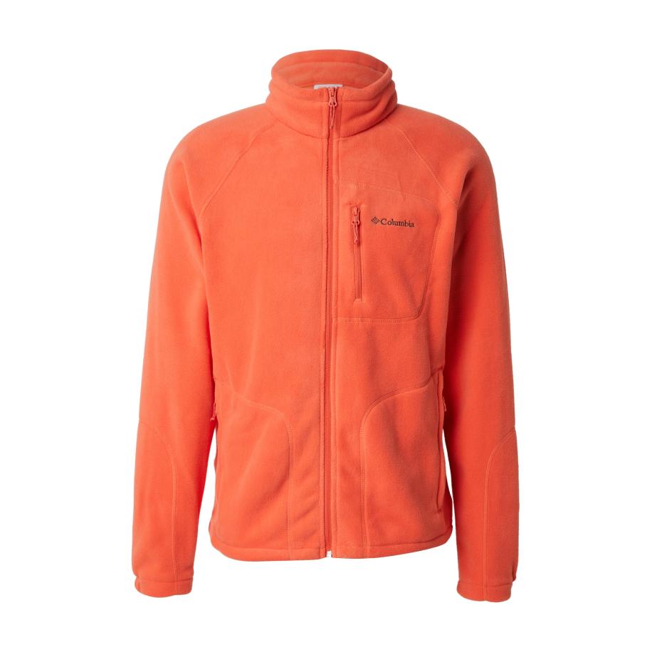 Columbia COLUMBIA Fleece jas Fast Trek II oranje -