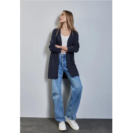 Street One Lang vest