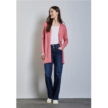 Street One Lang vest