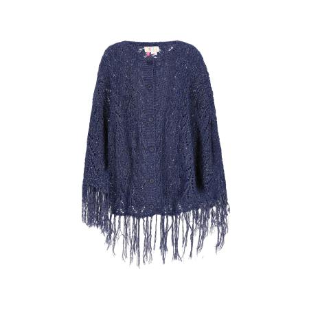 IZIA IZIA Cape navy
