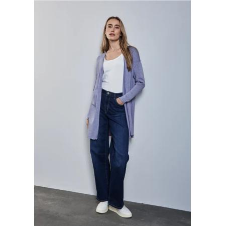 Street One Lang vest