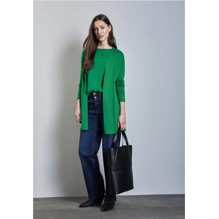 Street One Lang vest