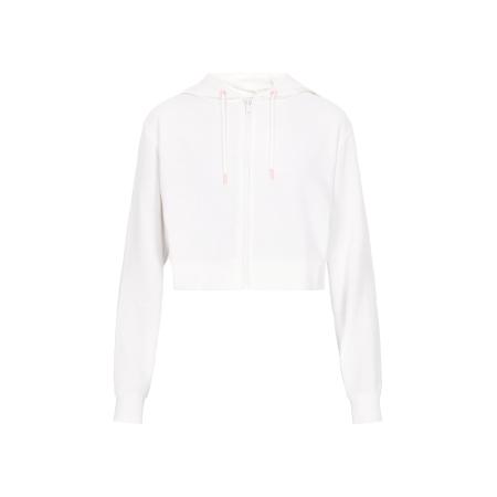 MYMO MYMO Sweatvest Back To School wit