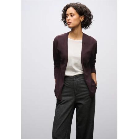 Street One Open vest