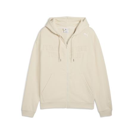 Puma PUMA Sweatvest Puma x Porsche Legacy wit