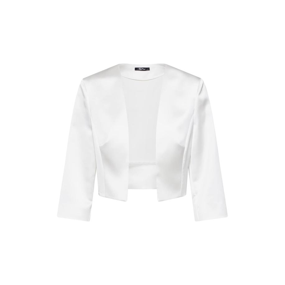 Vera Mont Vera Mont Bolero offwhite -