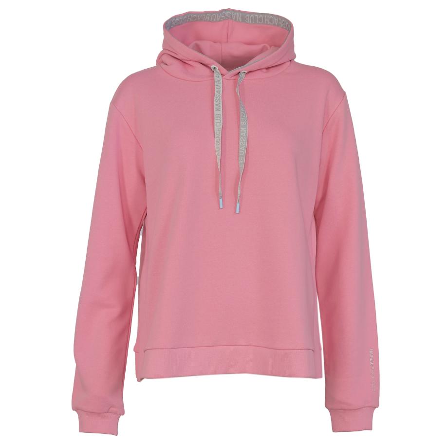 NASSAU Beach Club NASSAU Beach Club Sweatvest NB22005 pink -