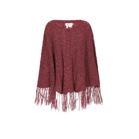 IZIA IZIA Cape bourgogne