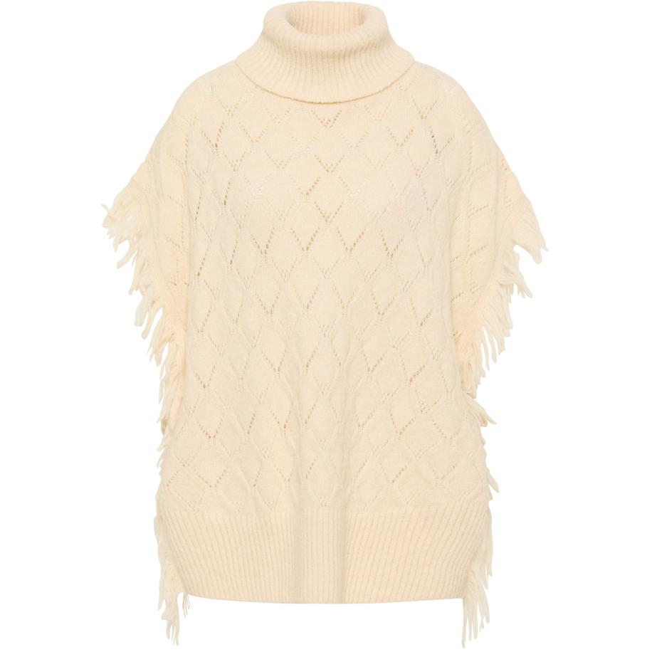 IZIA IZIA Cape crème -