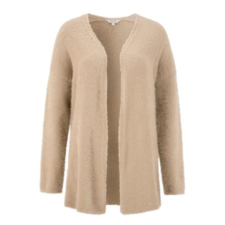 Cellbes of Sweden Cellbes of Sweden Gebreid vest beige