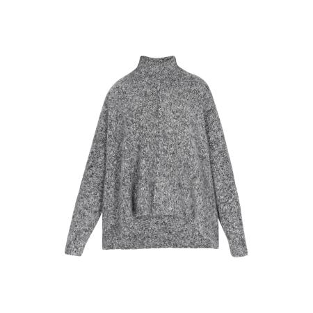 DreiMaster DreiMaster Vintage Cape grijs