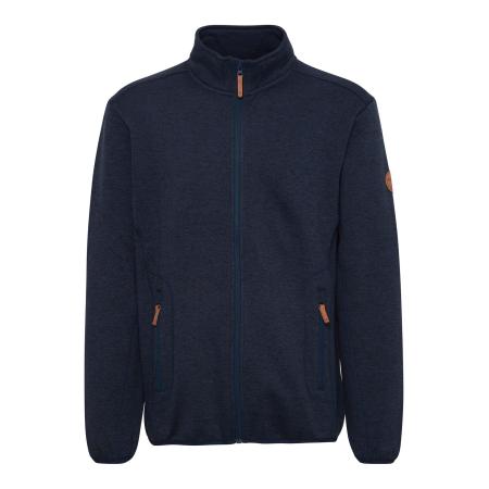 North Bend North Bend Fleece jas Samo donkerblauw
