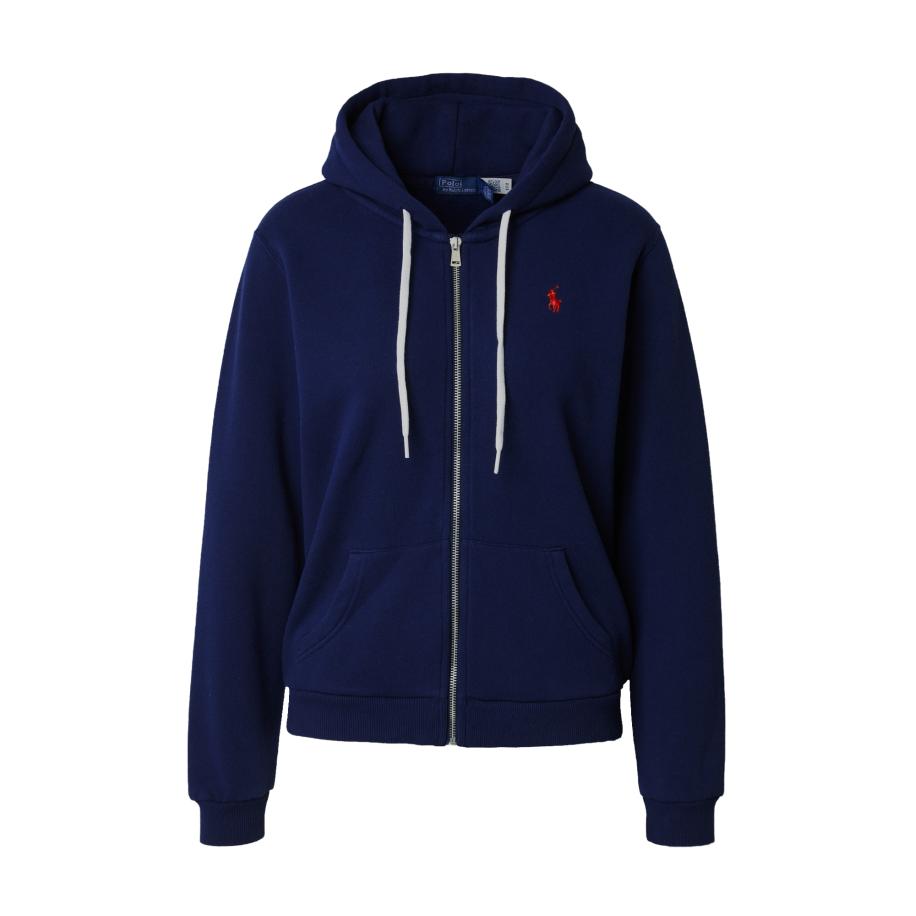 Polo Ralph Lauren Polo Ralph Lauren Sweatvest navy / rood / wit -