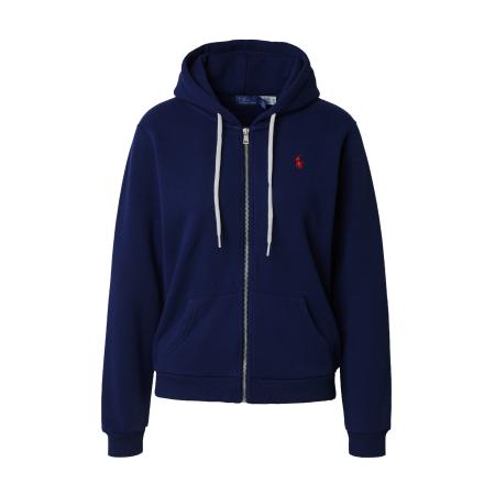 Polo Ralph Lauren Polo Ralph Lauren Sweatvest navy / rood / wit