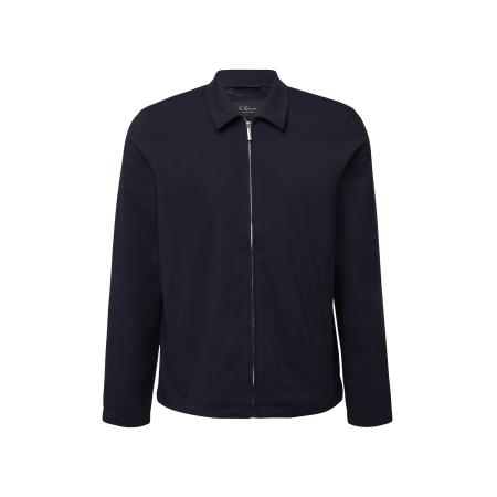 s.Oliver BLACK LABEL Sweatvest navy