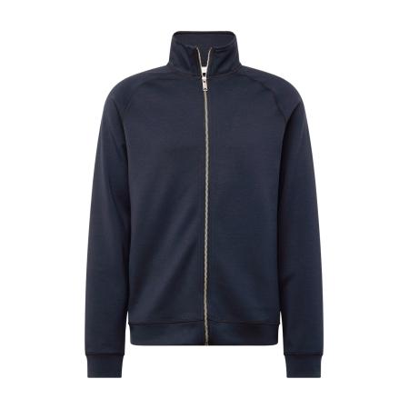 Casual Friday Casual Friday Sweatvest Sigurd marine