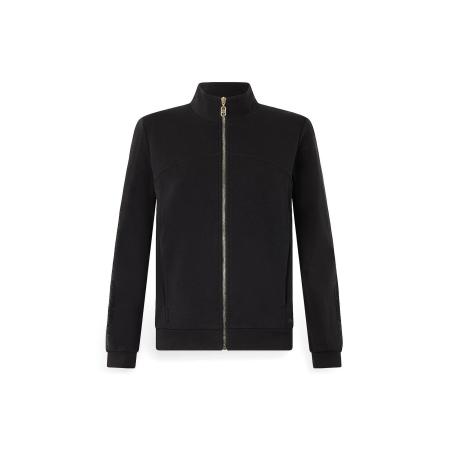 Liu Jo Liu Jo Sweatvest zwart