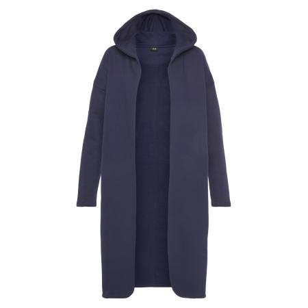 H.I.S H.I.S Sweatvest nachtblauw