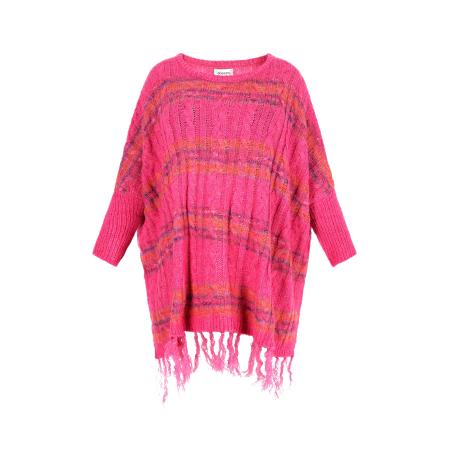 ebeeza ebeeza Cape blauw / geel / lichtroze / wit