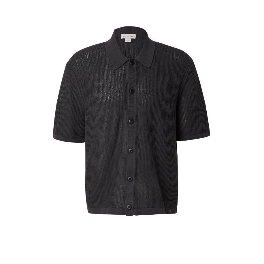 Calvin Klein Calvin Klein Jeans Gebreid vest donkergrijs -