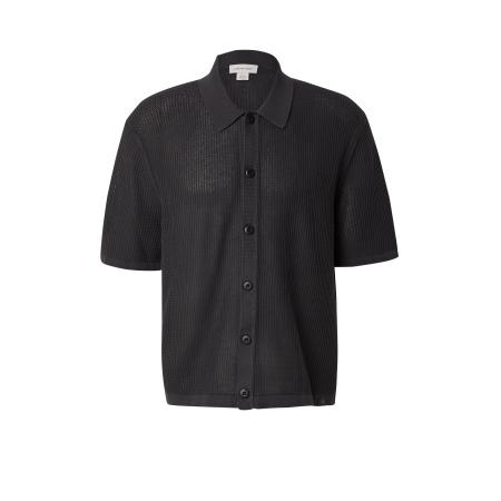 Calvin Klein Calvin Klein Jeans Gebreid vest donkergrijs