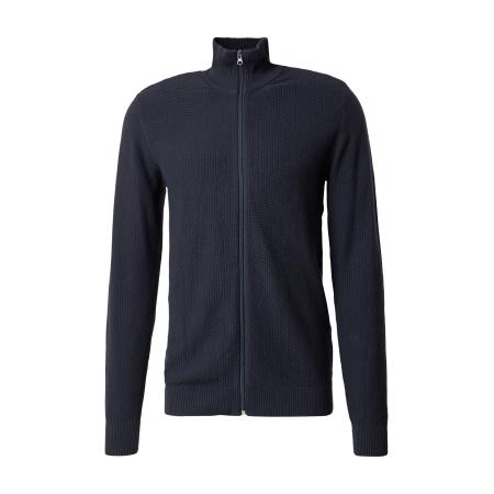 Blend BLEND Gebreid vest zwart