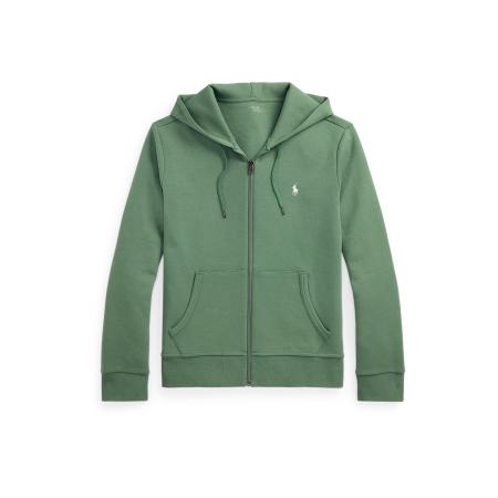 Polo Ralph Lauren Sweatvest jade groen
